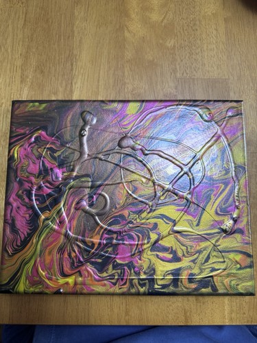 Quadro astratto originale