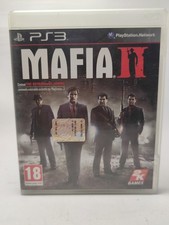 MAFIA 2 PS3 PLAYSTATION 3 PAL ITA ITALIANO COMPLETO MAPPA CONSEGNA 24/48H