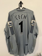 Chelsea 2006-2007 Portiere