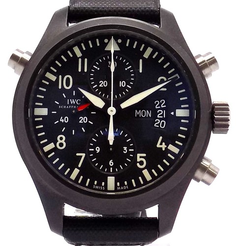 Valore 16600 iwc - valore, orologio