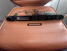 Roland JV-880 Pannello frontale/NO LCD Just telefoni/volume/dati/led/pcm/lettore dati.