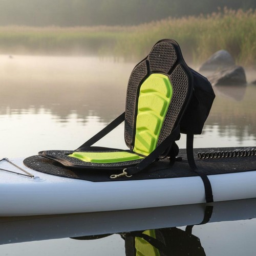 Sedile kayak eva borsa - sedile,