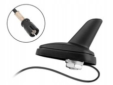 Antenna tetto auto - , squalo