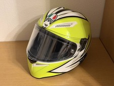 AGV Veloce S Vitali XS Carbon