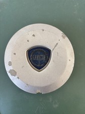 1 COPPETTA COPRIMOZZO GRIGIO