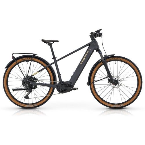 Bici elettrica - bici, da