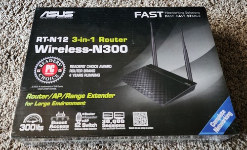 Asus n12 wireless n300 - asus, wireless-n300