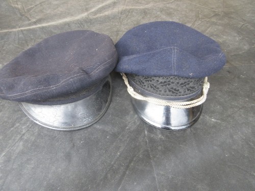 Berretto inglese wwi litto - 2x,