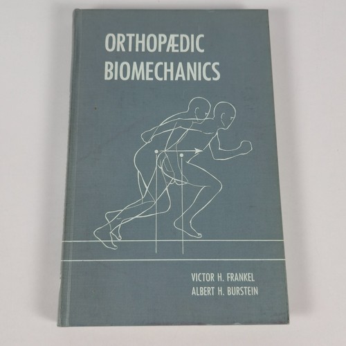 Orthopaedic biomechanics - orthopaedic, by