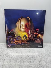 Travis Scott Astroworld Night