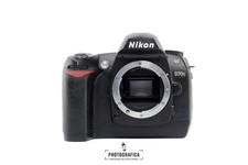 Nikon D70S