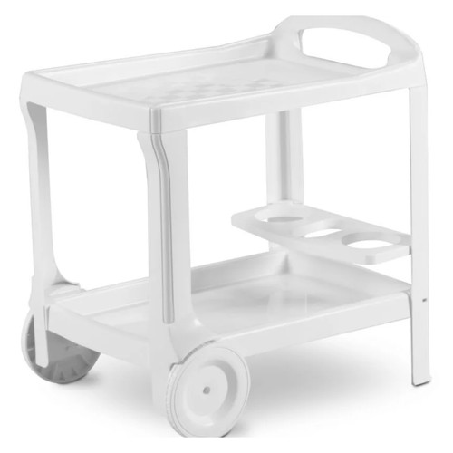 Carrello porta vivande - carrello,