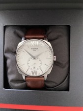 Orologio tissot lord - t,