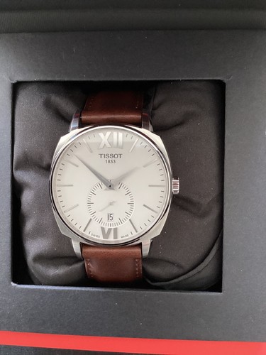 Orologio tissot lord - orologio, tissot,