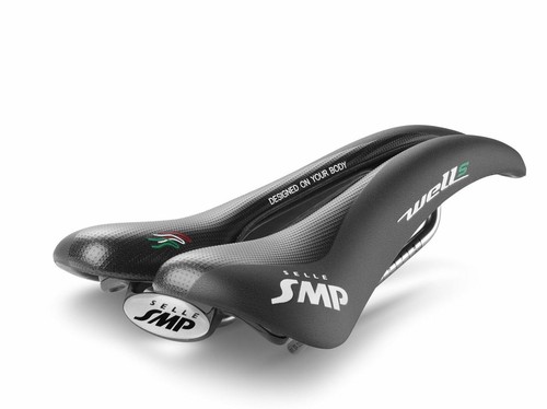 Selle smp well saddle - s,