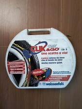 Catene da neve Weissenfels