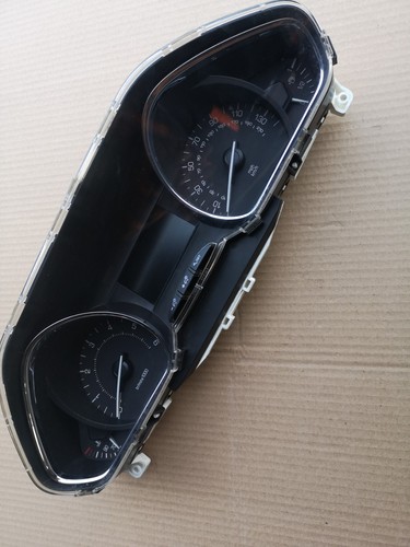 Tachimetro quadro strumenti - tachimetro,