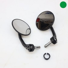 Specchio TRIUMPH Trident 660 Cafe Racer 2021 2024 Cafe Racer Mirrors ID94642