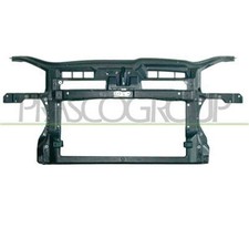 Frontale anteriore completo - frontale,
