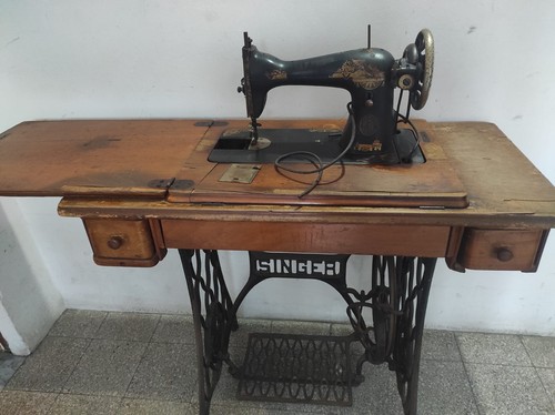 Macchina cucire singer - macchina,