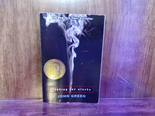 Looking for alaska john - looking,
