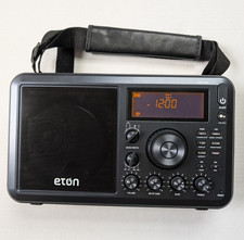 Eton Elite Field Radio AM/FM