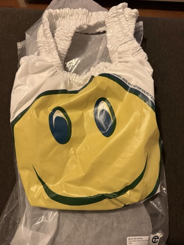 Borsa telfar smiley piccola - smiley,