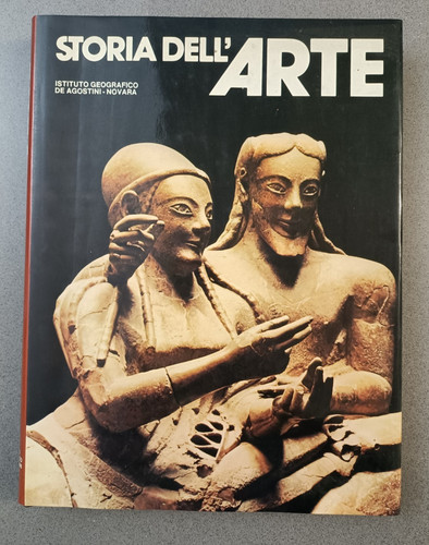 Storia dell arte volume - 2,