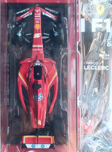 Grandi ferrari 1 24 - le,