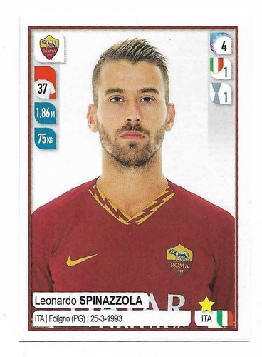 Calciatori panini 2019 - calciatori, 2019-2020