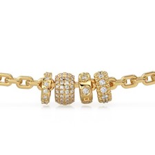 Set distanziali diamanti