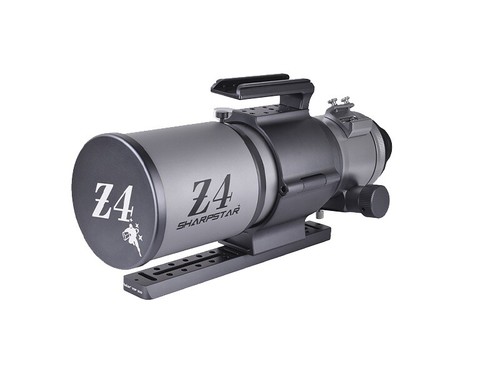 Sharpstar 5 100 mm - sharpstar, z4