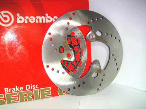 Brembo oro 68b40721 disco - oro,
