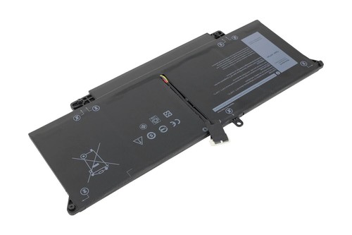 Batteria per dell latitude - dell,