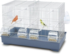 Cova 55 Gabbie per Uccelli