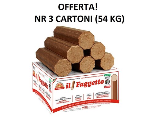 Tronchetti faggio 8 - di,