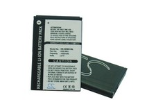 Batteria NUOVA per Qstarz BT-Q810 BT-Q818X HXE-W01 Li-ion UK Stock