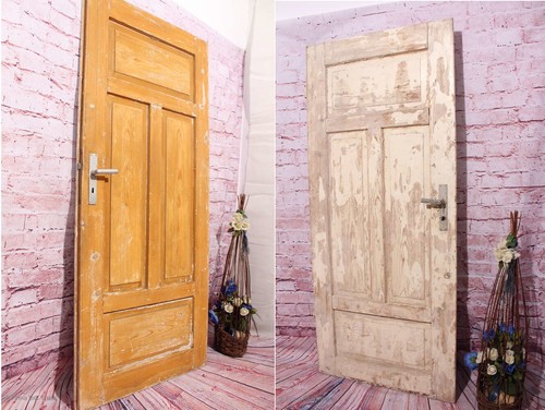 Raro grande porta - grande, da