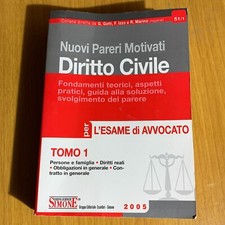 Diritto civile per l'esame di