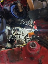 Ricambi SEAT MARBELLA ANNO 1992 MOTORE 903CC (30KW) N.MOTORE 09NCB (12CV)