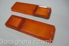 LANCIA DELTA HF INTEGRALE FRECCE FANALINI ANTERIORI INDICATOR CLIGNOTANT SIEM
