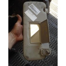 ALETTA PARASOLE PARABREZZA DX PER CITROEN - DS C3 PICASSO (09-12) 1.4 16V 2009