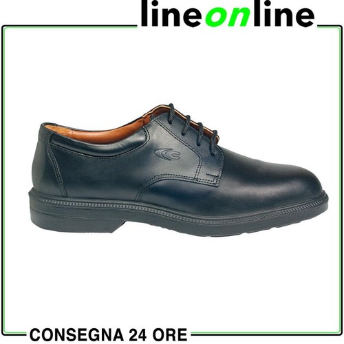 Scarpe antinfortunistiche
