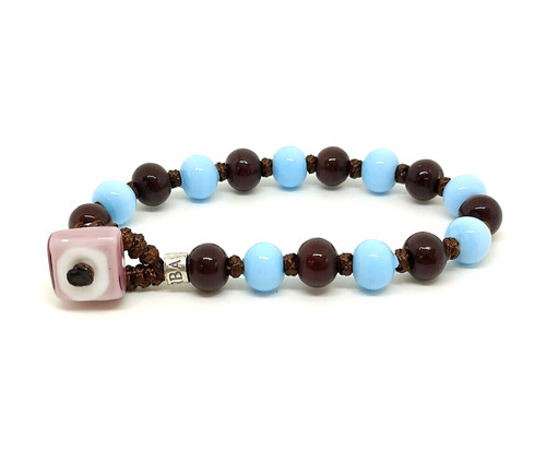 Bracciale gerba made italy - gerba,