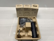 Panasonic ER-CBN1 MULTISHAPE