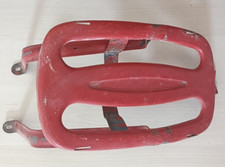 PORTAPACCHI accessorio per  MOTOM 48 MOTO D'EPOCA originale d'epoca