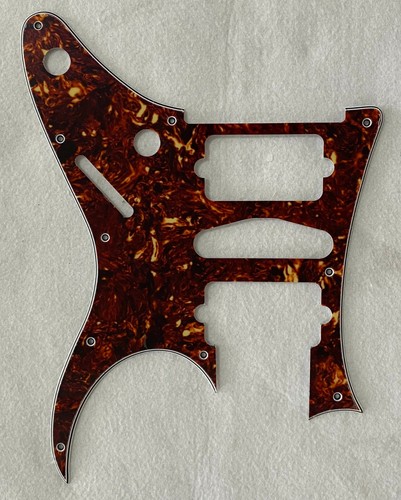 Battipenna chitarra