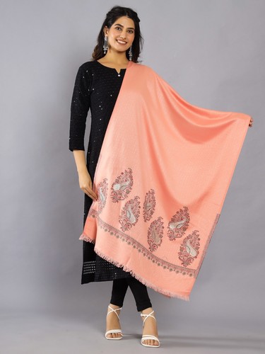 Bellissimo rosa cashmere calda - bellissimo,