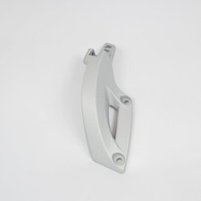 Supporto staffa alluminio - supporto, dx
