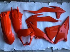 KIT PLASTICHE KTM EXC 125 250